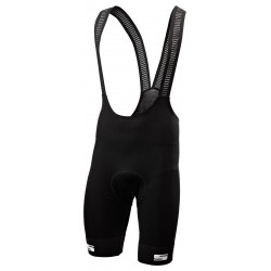 CHROMO BIB M - SHORT LEG BIB TIGHT for MEN