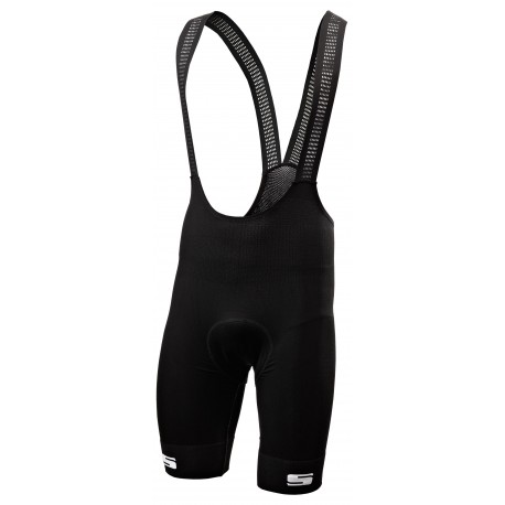 CHROMO BIB M - SHORT LEG BIB TIGHT for MEN