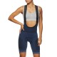 CLIMA BIB F - ULTRALIGHT SHORT LEG BIB TIGHT for WOMEN