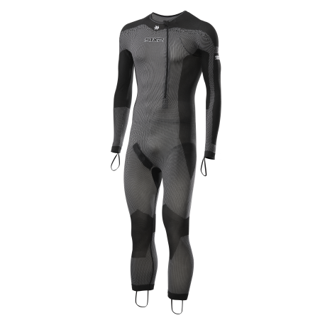 STXL R BT - BreezyTouch complete undersuit