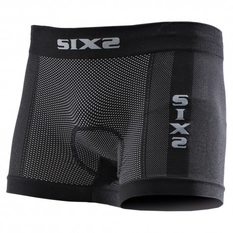 BOX6 - Boxer Shorts Con Fondello