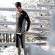 PNXWB MERINOS - Windshell Leggings