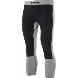 PNXWB MERINOS - Windshell Leggings