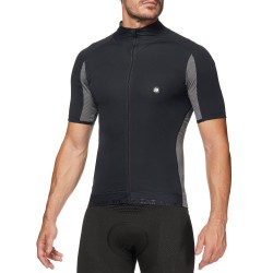 TREMONTI JERSEY - Short-sleeve WINDSHELL bike Jersey