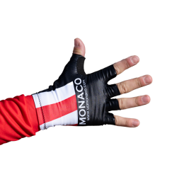 Fingerless Gloves