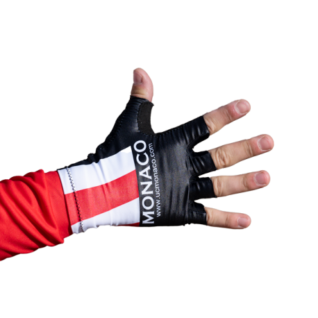 Fingerless Gloves