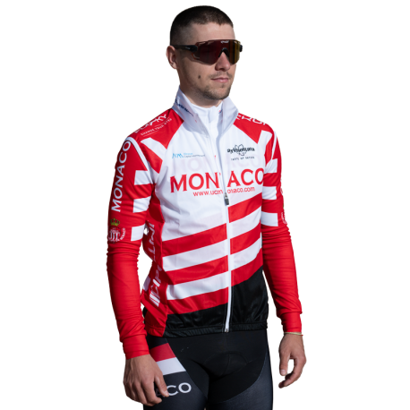 Gilet Coupe-Vent