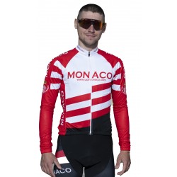 MAILLOT MANCHES LONGUES