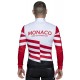 MAILLOT MANCHES LONGUES
