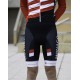 Summer short leg bib