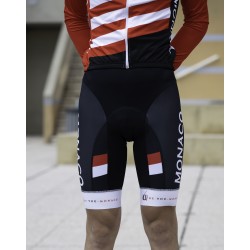 Summer short leg bib