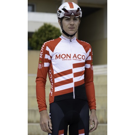 VESTE THERMIQUE