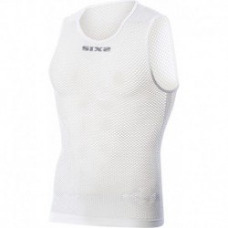 SMR2 - Mesh Sleeveless Jersey