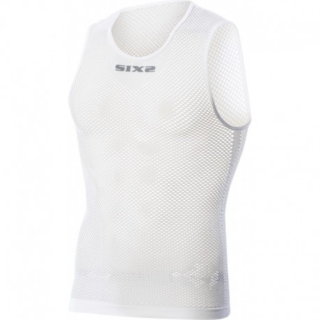 SMR2 - Mesh Sleeveless Jersey