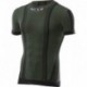 TS1 - Short-Sleeve Round Neck Jersey