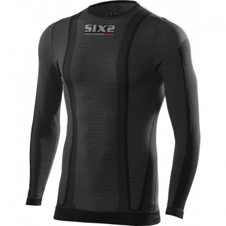 TS2 - Long-Sleeve Round Neck Jersey