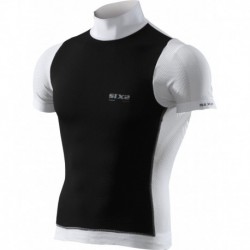 TS5 - Short Sleeve Turtleneck Jersey Windshell