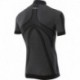 TS5 - Short Sleeve Turtleneck Jersey Windshell