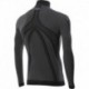 TS13 - Long Sleeve Turtleneck Jersey With Zipper