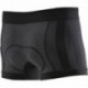 BOX2 - Boxer Shorts Con Fondello