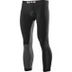 Wind Shell leggings Carbon Underwear con fondello