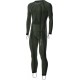 One-Piece Racing Undersuit Carbon Underwear