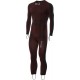 One-Piece Racing Undersuit Carbon Underwear