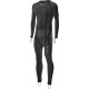 One-Piece Racing Undersuit Carbon Underwear