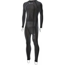 Sottotuta Integrale Racing Carbon Underwear