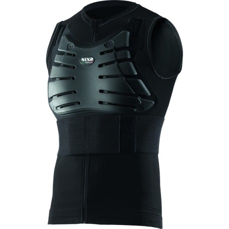 Protective Sleeveless Jersey