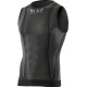 Kids Sleeveless Jersey Carbon Underwear