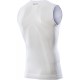 Kids Sleeveless Jersey Carbon Underwear