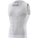 Kids Sleeveless Jersey Carbon Underwear