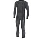 Kids One-Piece Undersuit Carbon Underwear