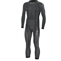 Kids One-Piece Undersuit Carbon Underwear