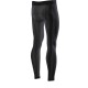 Wind Shell leggings Carbon Underwear con fondello