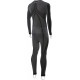 One-Piece Racing Undersuit Carbon Underwear