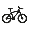 Mountain Bike - Enduro - Downhill