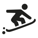 Snowboard